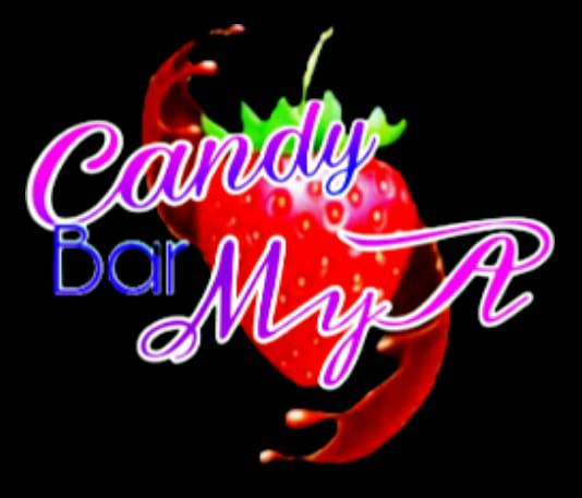 Candy Bar MyA